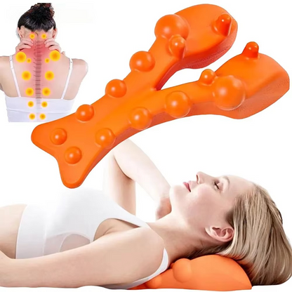 Professional Neck and Shoulder Pain Relief Massager