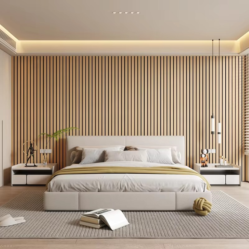 Easy Stick 3D Wall Decor Panels for Home Interior