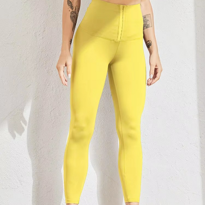 Women's Slimming High Waisted Workout Leggings