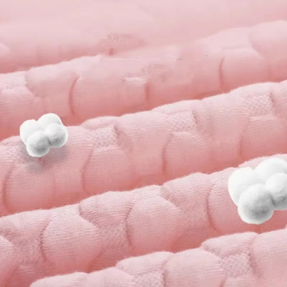 Soft Nursing Pillow for Baby Breastfeeding Support