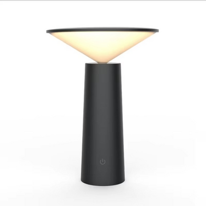 Adjustable Bright LED Table Lamp with 3 Settings