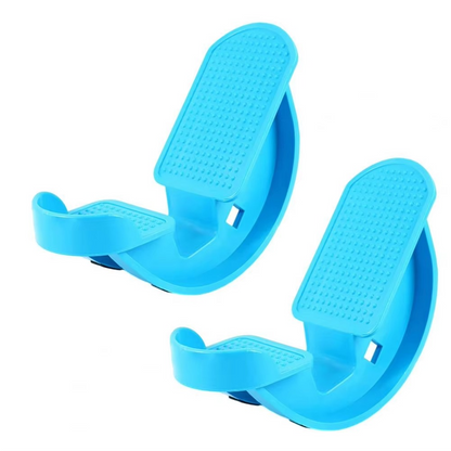 2 Pack Adjustable Arch Support Slant Boards for Foot Relief