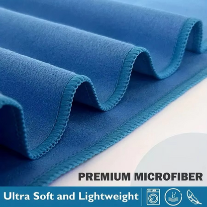 Lightweight Fast-Dry Travel Sports Towel