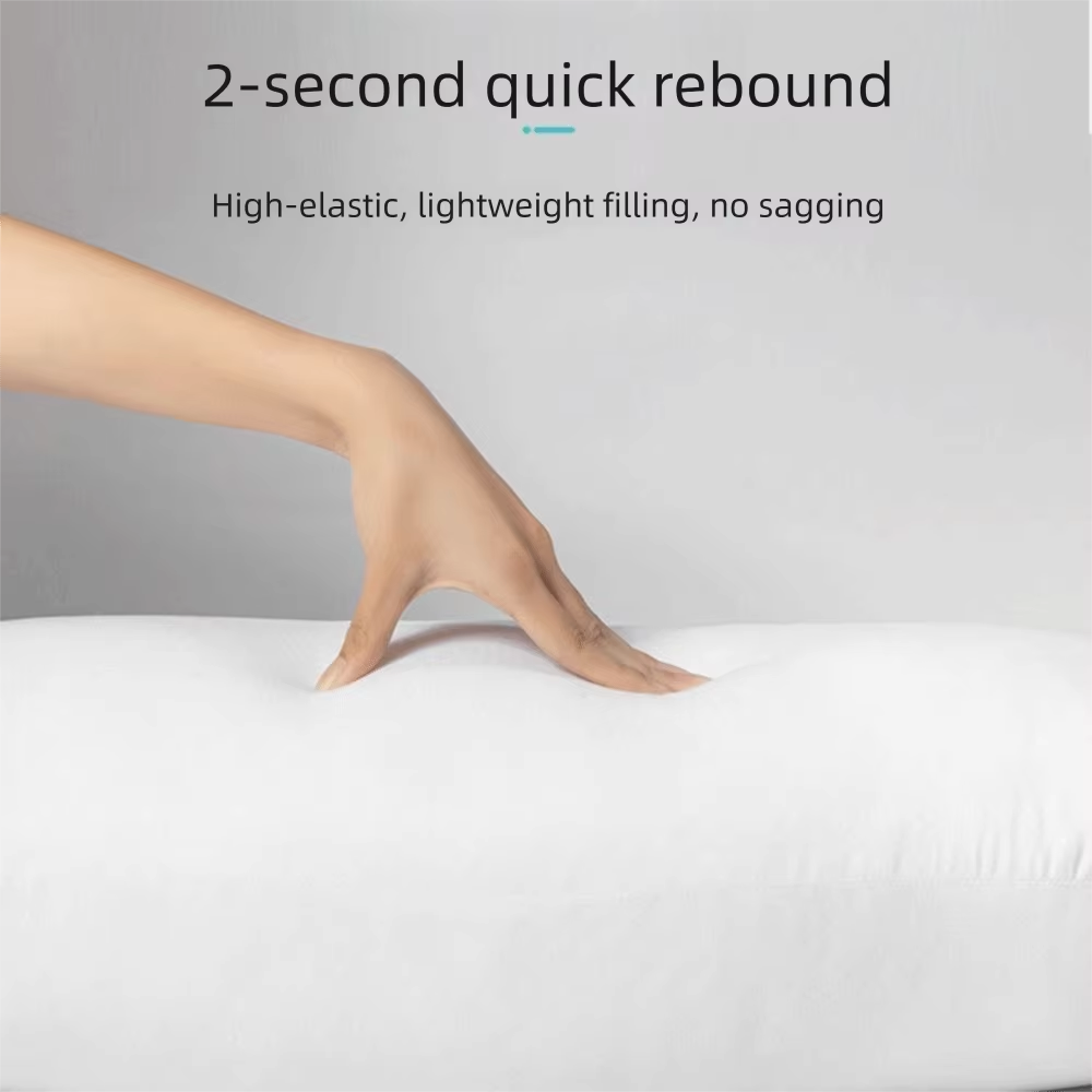 Contour Full Body Pillow for Better Sleep