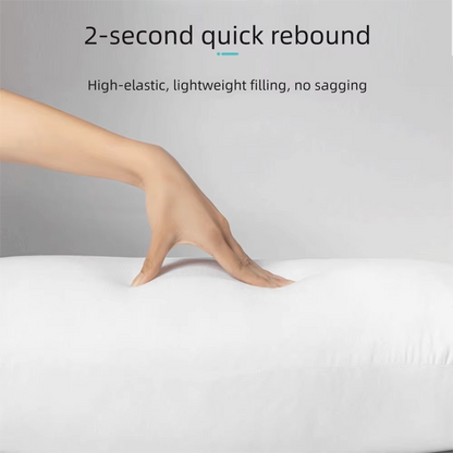 Contour Full Body Pillow for Better Sleep