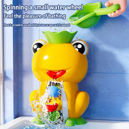 Colorful Kids Water Table Playset for Toddlers