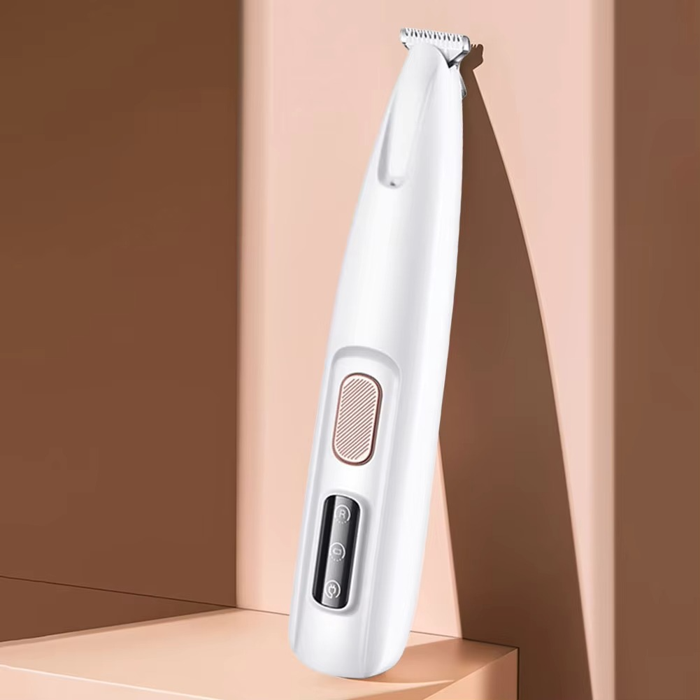 Easy to Use Pet Grooming Trimmer for Cats and Dogs