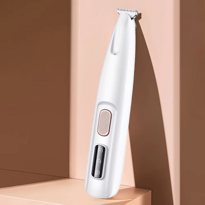 Easy to Use Pet Grooming Trimmer for Cats and Dogs