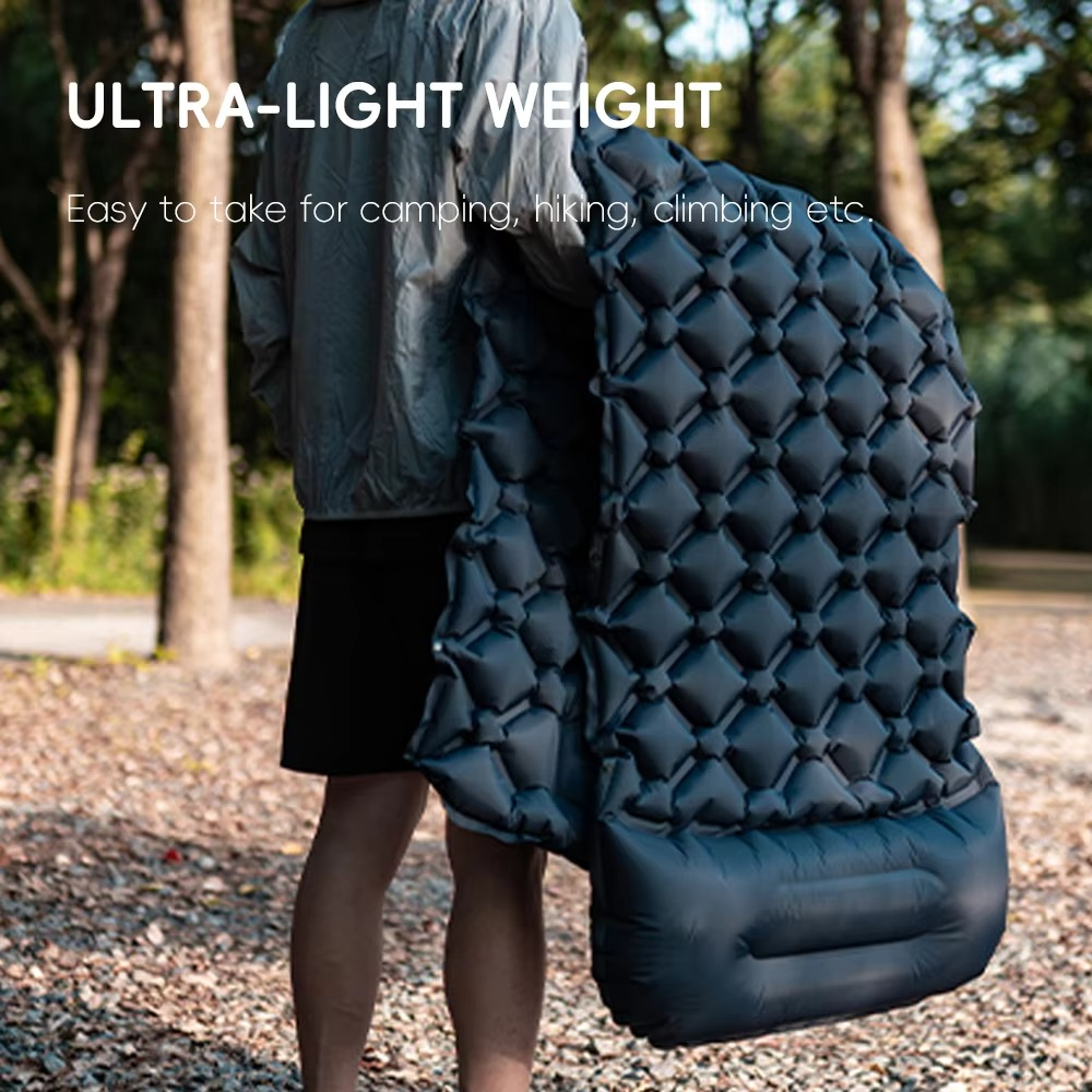 Portable Self Inflating Camping Sleep Mat