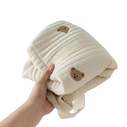 Practical Parenting Baby Storage Tote Bag