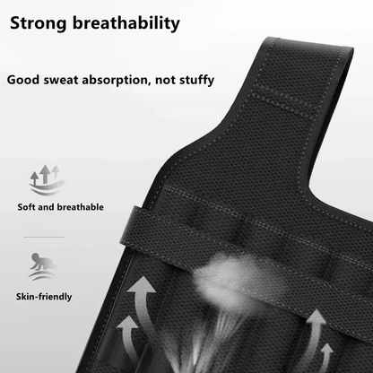 Comfortable Weighted Training Vest for Men and Women