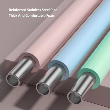 Flexible Exercise Posture Stick for Back Relief