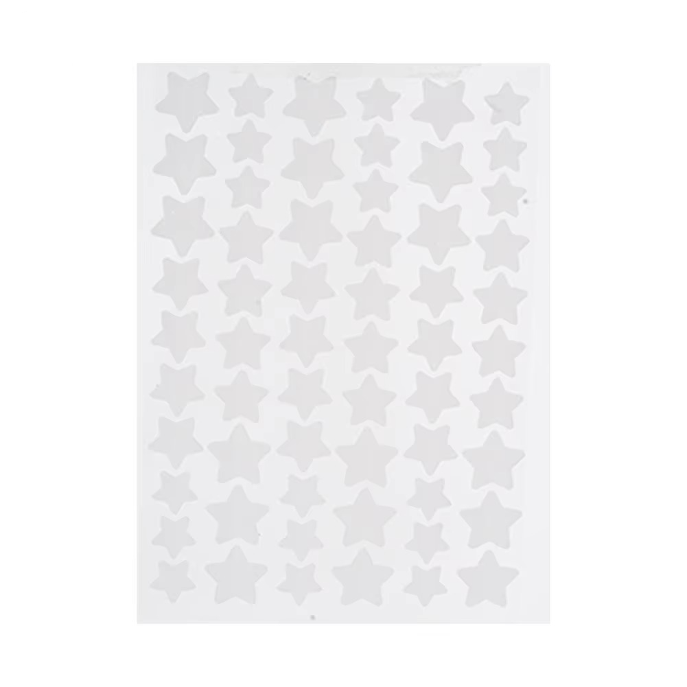 Easy Acne Spot Patches Waterproof Pimple Stickers