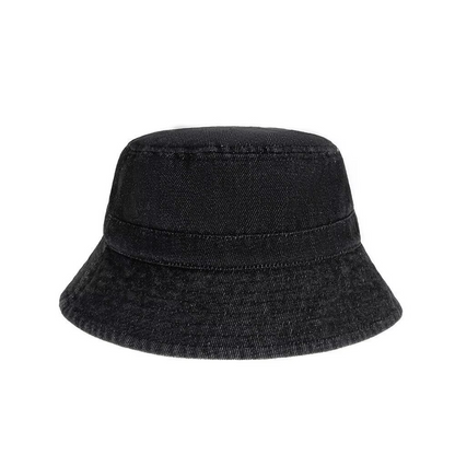 Classic Blue Jeans Sun Hat