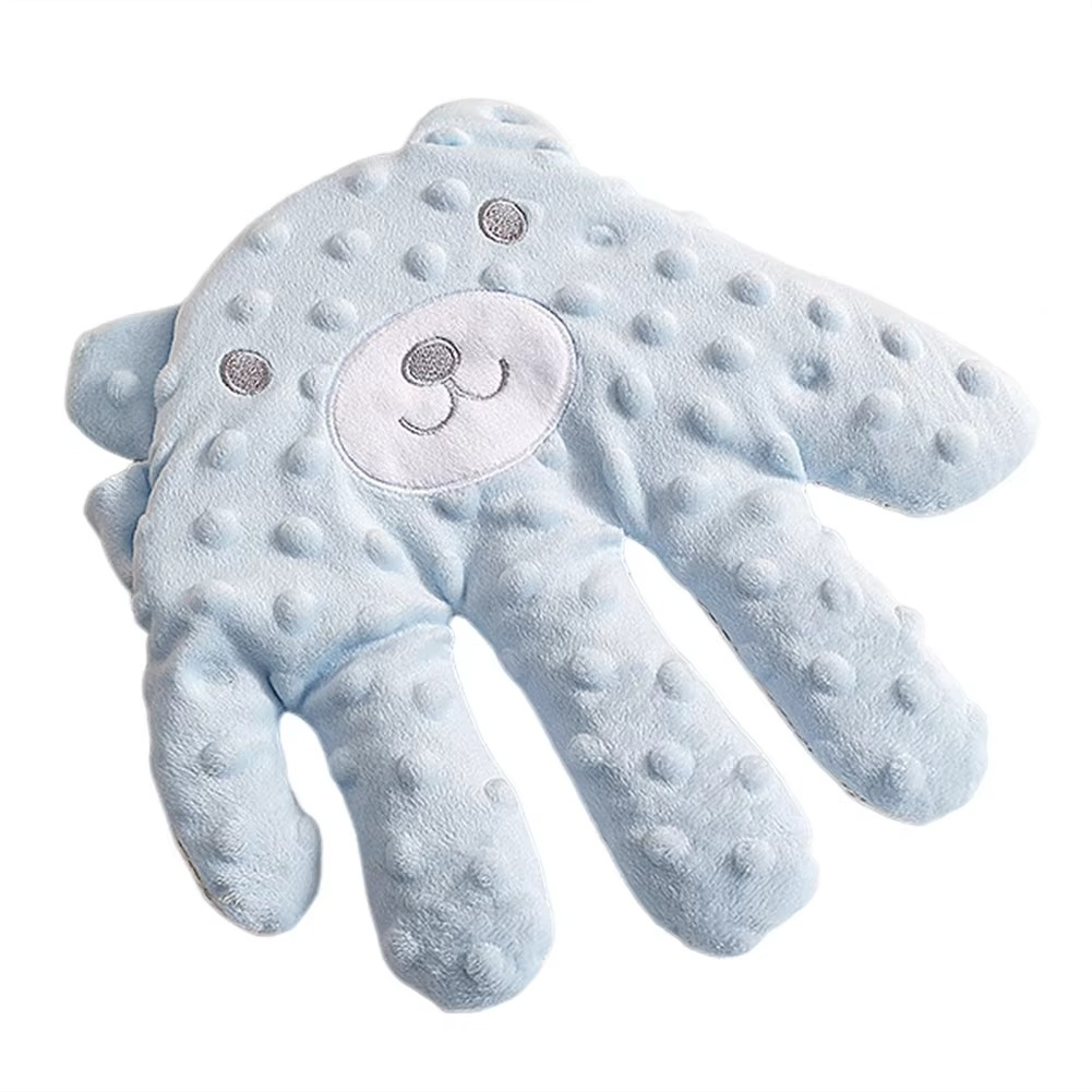 Soothing Baby Sound Machine with Remote