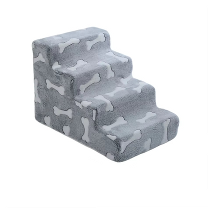 Portable Pet Steps for Small Dogs and Seniors