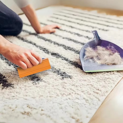 Effective Pet Hair Remover Tool for Home Use