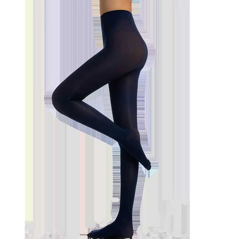 Comfortable Sheer Hosiery for Women All Year Round