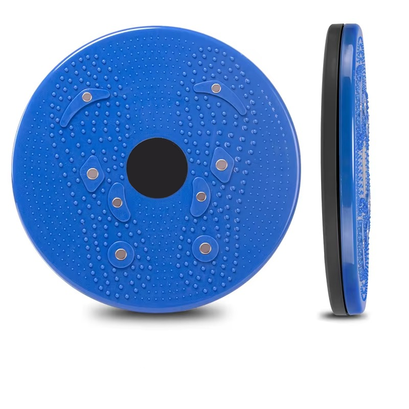 Adjustable Fitness Balance Trainer Board for Home Workout