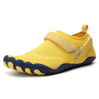 Breathable Lightweight Water Shoes for Swim Beach Gym