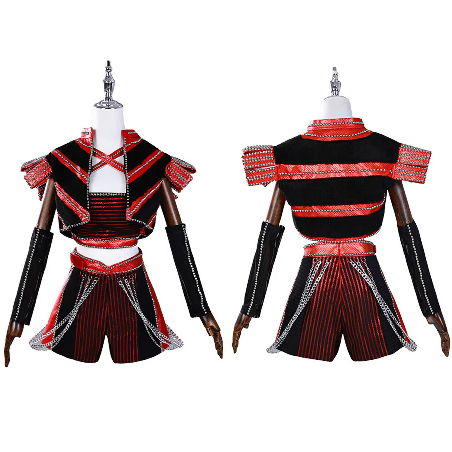 Historic Royal Women's Medieval Costume Dress