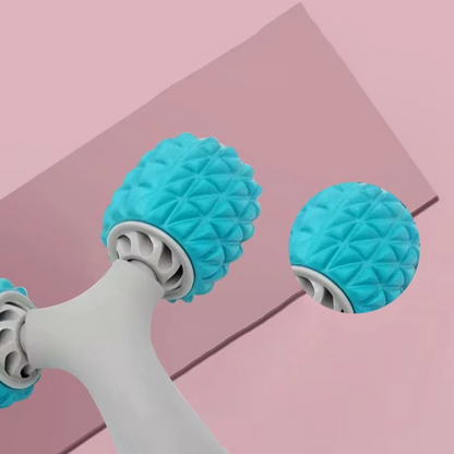 Relaxing Leg and Calf Massage Roller