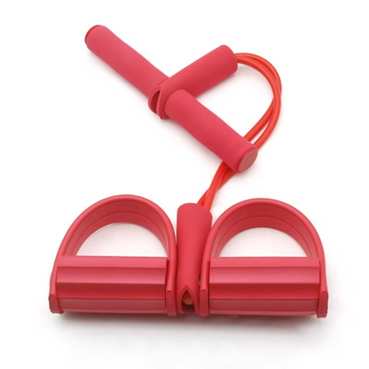 Heavy Duty Exercise Pull Rope for Home Fitness Training