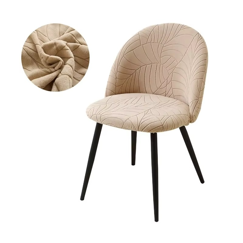 Soft Stretch Velvet Seat Covers