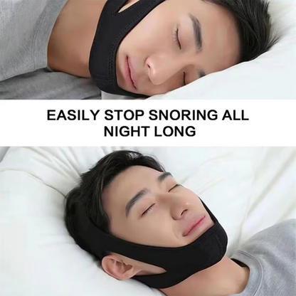 Comfortable Anti Snore Mouthpiece for Better Sleep