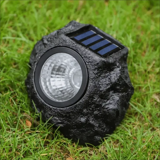 Energy Efficient LED Garden Spotlight Outdoor Lighting - Hehif