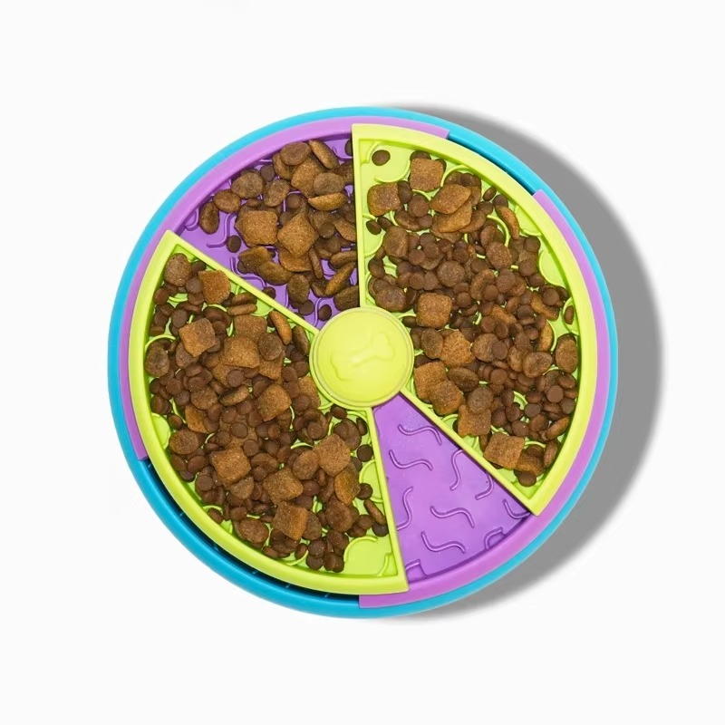 Fun Challenge Food Puzzle Pet Toy