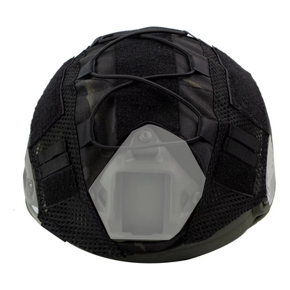 Tactical Camo Army Helmet Cover