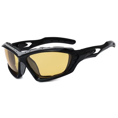 Polarized Outdoor Sports Sunglasses for Men Women