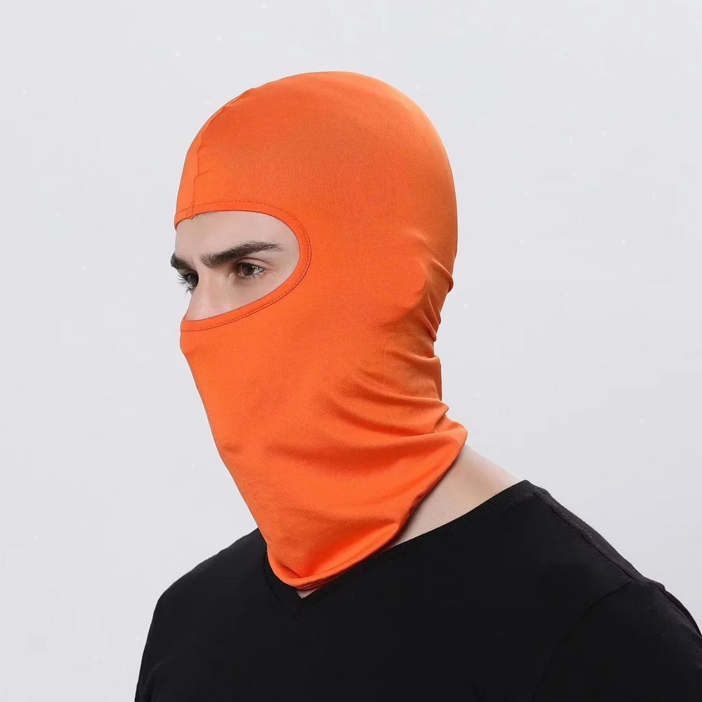 Warm Winter Face Mask for Skiing Cycling Outdoor Sports
