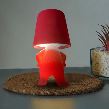 Fun Kids Bedside Table Light