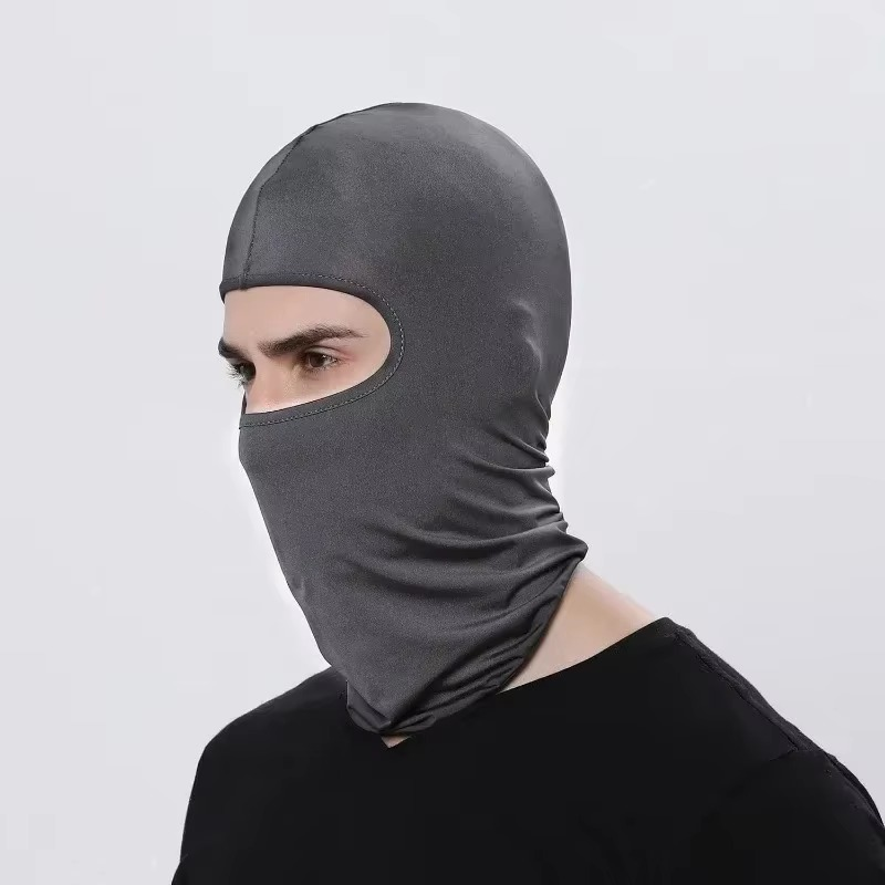 Warm Winter Face Mask for Skiing Cycling Outdoor Sports