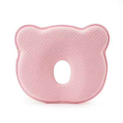 Soft Breathable Contour Baby Support Pillow for Infants