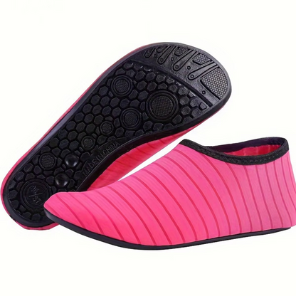 Lightweight Breathable Beach Shoes for Men Women
