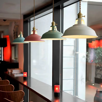 Stylish Hanging Light Fixture for Home Dining Areas - Hehif