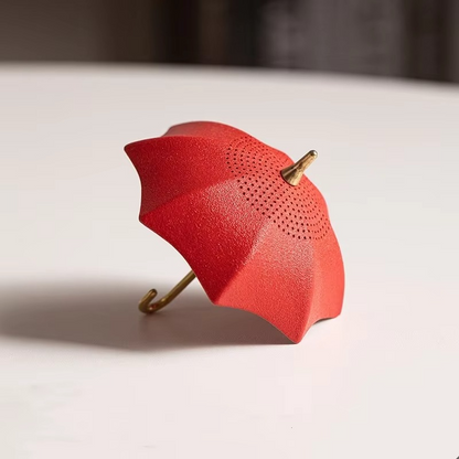 Stylish Tea Strainer for Loose Leaf Tea Infusion