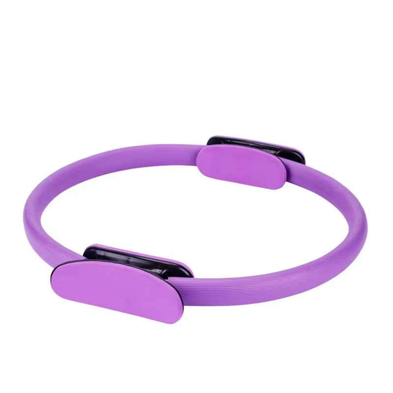 Exercise Resistance Fitness Circle for Home Workout