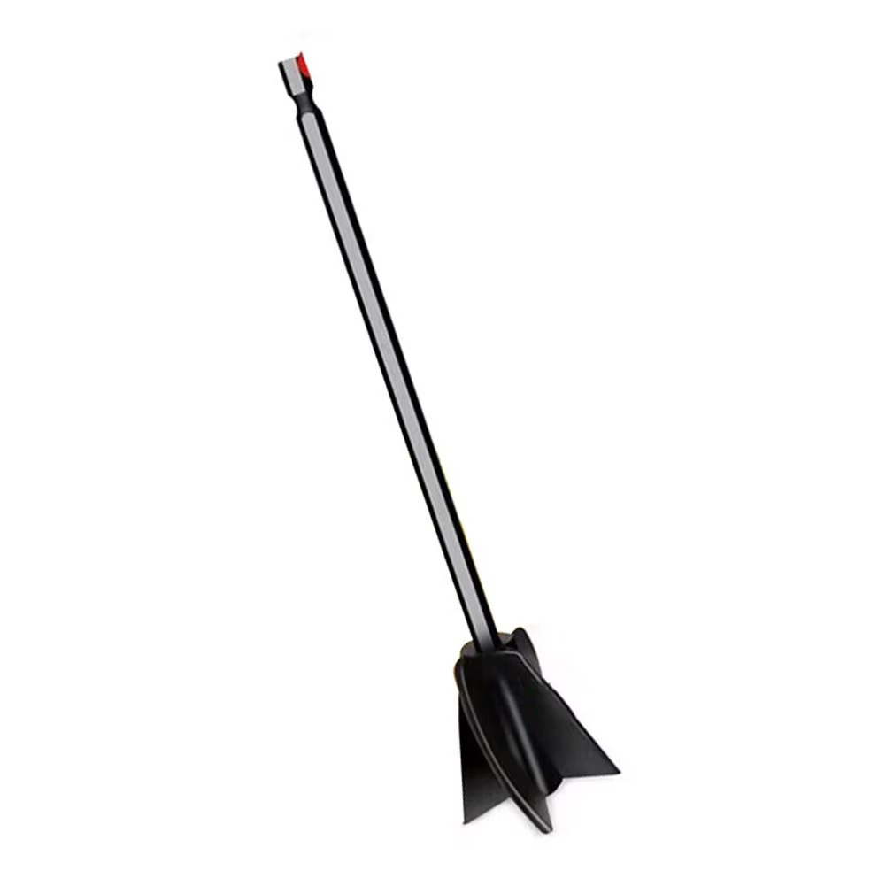 Professional Power Drill Paint Mixer Attachment - Hehif