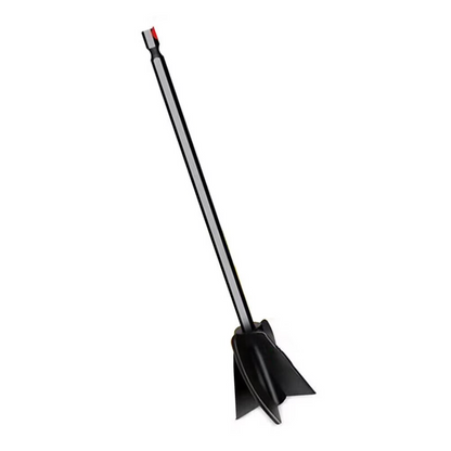 Professional Power Drill Paint Mixer Attachment - Hehif