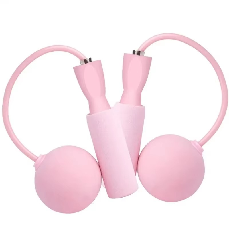 Wireless Heavy Duty Jump Rope for Fitness Exercise