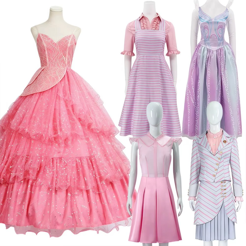 Beautiful Fairy Halloween Costume Dress for Women