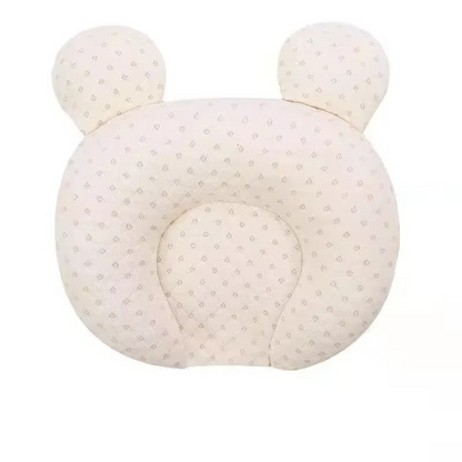 Soft Baby Support Pillow for Healthy Sleeping - Hehif