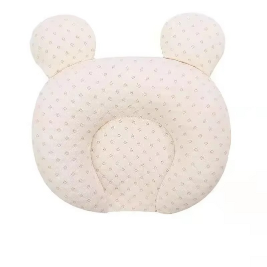 Soft Baby Support Pillow for Healthy Sleeping - Hehif