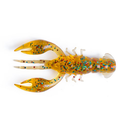 Premium Soft Plastic Fishing Lures for Bass Fishing