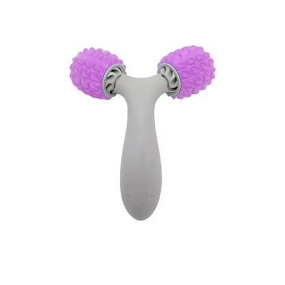 Relaxing Leg and Calf Massage Roller
