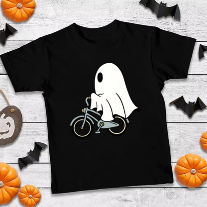Fun Halloween Costume Tee Fall Holiday Shirt